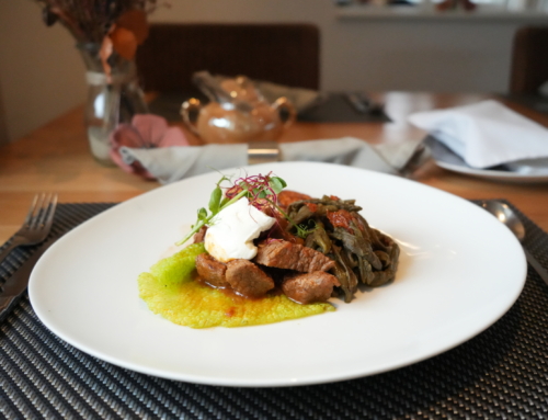 WOCHENMENÜ VOM 10. – 16. November 2025