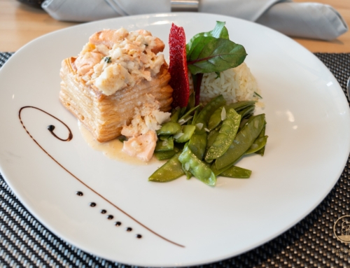 MENÜ VOM 26. Januar bis 01. Februar 2026