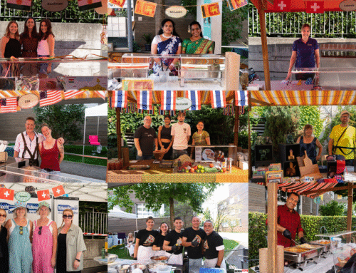 Rückblick Kultur und Streetfood Festival 2025