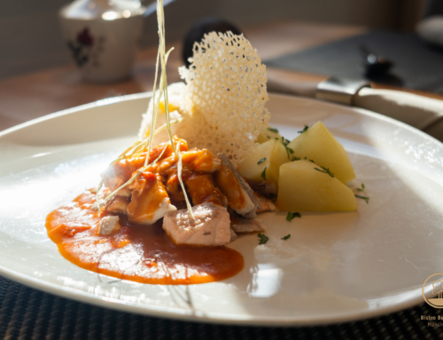 WOCHENMENÜ VOM 17. – 23. November 2025