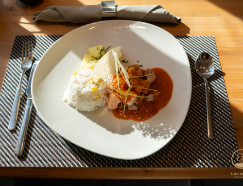 MENÜ VOM 19. bis 25. Januar 2026