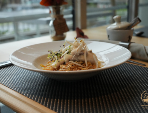 WOCHENMENÜ VOM 01. – 07. Dezember 2025