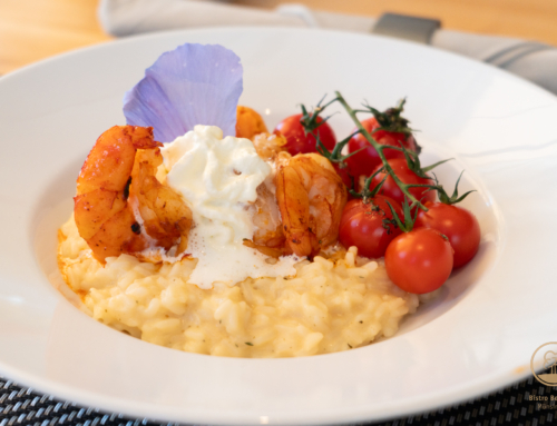 WOCHENMENÜ VOM 15. – 21. Dezember 2025