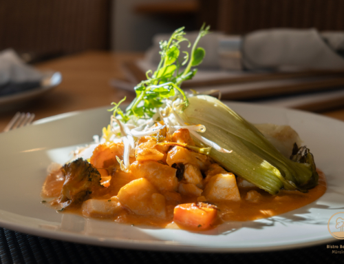 MENÜ VOM 16. bis 22. Februar 2026