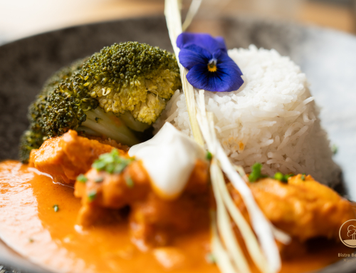 MENÜ VOM 20. bis 26. April 2026